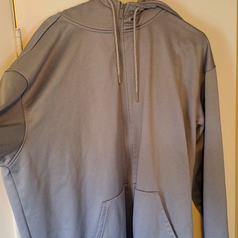 3XL Tech Fleece Gray Eastbay